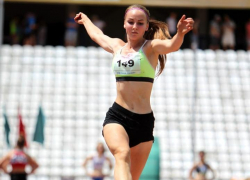 Легкоатлеты из Новороссийска не оставили соперникам и шанса