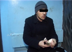 Новороссийский «фокусник» задержан в Кирове