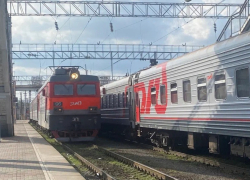 Все ринулись на Черное море: ж/д билетов в Анапу и Новороссийск уже нет