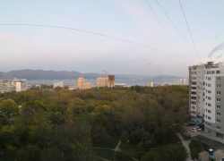 Новороссийцы не могут попасть в свои дворы