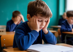 Стало известно, когда пройдут ВПР для школьников в Новороссийске