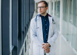 Медиков, отказавшихся работать будут штрафовать до 2,5 млн: новороссийцам на заметку 