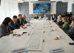 В Новороссийске появится новая мера поддержки для родителей погибших участников СВО