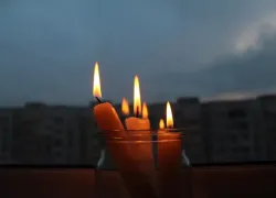 Жителей Новороссийска приглашают на онлайн-акцию «Свеча памяти»