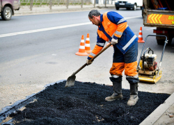 Все идет по плану: когда закончится ремонт дорог в Новороссийске 