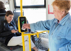 Стало известно, где новороссийцам получить справки на льготный проездной