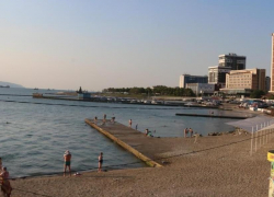 Последний раз в жизни увидела море: смертельный случай на горпляже в Новороссийске