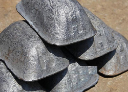 В Новороссийске безработный мужчина пытался похитить 400 кг чугуна