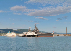 Погода в Новороссийске: малооблачно и высокая влажность