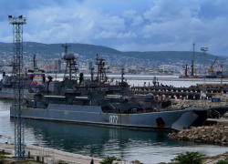 В понедельник будет громко: в Новороссийске пройдут очередные учения 