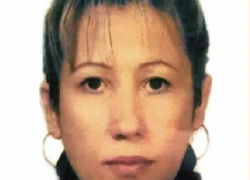 В Новороссийске пропала женщина