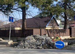 Не судьба: мост в Новороссийске вновь не отремонтировали