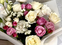 Как выбрать идеальный букет и правильно за ним ухаживать: советы для новороссийцев 