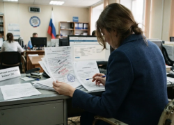 В Новороссийске мошенники оформляли поддельные документы на услуги