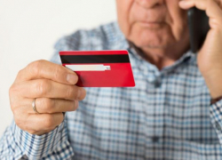 Новороссийцев обманывают телефонные мошенники