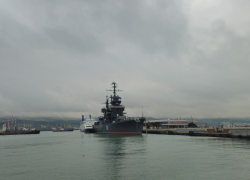 49 украинских беспилотников сбили над Чёрным морем и Крымом: ночь была неспокойной 