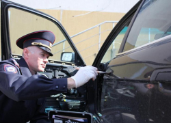 Если друг оказался угонщиком: в Новороссийске расследуют угон и тройное ДТП