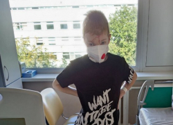 «К выписке готов!»: пострадавшего от нападения хаски мальчика выписывают из больницы