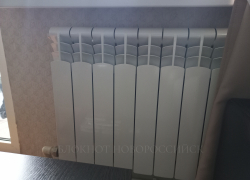 «Отопления не было, а плати за весь месяц?», - в Новороссийске всё по-старому