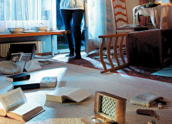 Снять жилье и обокрал хозяйку: новороссийцу светит до пяти лет 