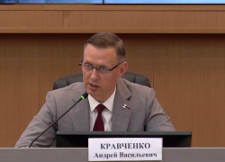 Андрей Кравченко предложил чиновникам Новороссийска покататься на общественном транспорте