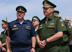 Командовать одним из районов Новороссийска будет генерал