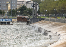 Погода в Новороссийске: все еще ветрено и прохладно