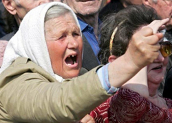 Экономисты предрекают новое повышение пенсионного возраста