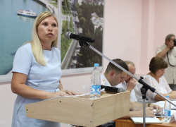 Сливки  новороссийского общества