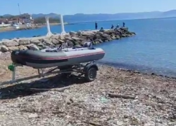 Выход в море заблокирован: новороссийским рыбакам негде рыбачить?