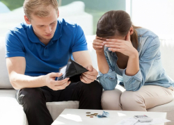 В долгах, как в шелках: 14,5 млрд рублей взяли в кредит жители Краснодарского края 