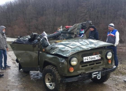 Пропавшего мальчика нашли мертвым после ужасной трагедии у соседей Новороссийска 