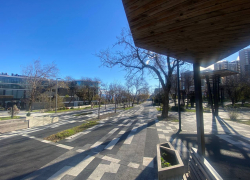 После семейной прогулки глава Новороссийска жестко "проехался" по своему заместителю