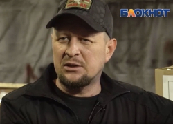 Режим крови и хайпа: руководитель фонда «Архангел» из Новороссийска честно о враге и БПЛА