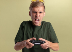Новороссийцам запретят играть в компьютерные игры с жестоким сюжетом 