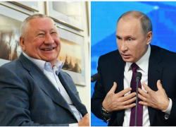 Бывший мэр Новороссийска проголосовал за изменения Конституции