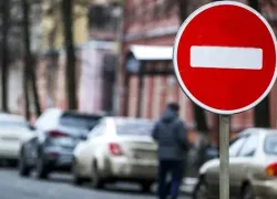 Внимание! Завтра в Новороссийске перекроют дороги 