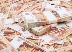 Более 2.3 миллиона рублей украл главбух у медицинского центра в Новороссийске