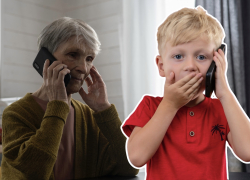 Какие схемы используют мошенники для людей разного возраста: новороссийцам на заметку 