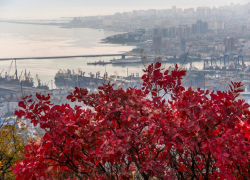 Погода в Новороссийске: неожиданно и неприятно 