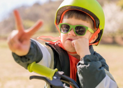 Запрет на езду детей на питбайках в одном шаге - что ждет родителей-нарушителей