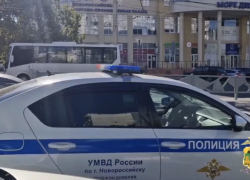 Двое приезжих ответят за кражу в Новороссийске