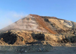 Ртуть, цинк и медь: загрязнение почвы у свалки в Новороссийске обойдётся очень дорого