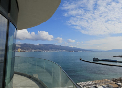 Погода в Новороссийске: синоптики дают надежду на короткий дождь вечером 