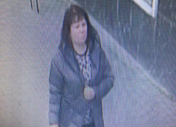 Свидетельницу правонарушения разыскивает полиция Новороссийска