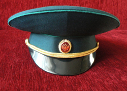 В Новороссийске убит исполняющий обязанности начальника таможенного поста