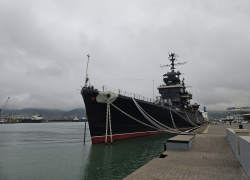 Инженеры-механики ВМФ России отмечают свой профессиональный праздник