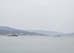 Дроны ВСУ потопили теплоход «Росатома» в 130 морских милях от Новороссийска