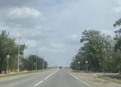 Дорога с моря и обратно: новороссиец поделился, по какой трассе лучше ехать на юг весной