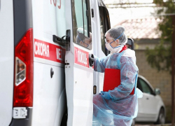 Почти 6 000 кубанцев получили положительные тесты на коронавирус